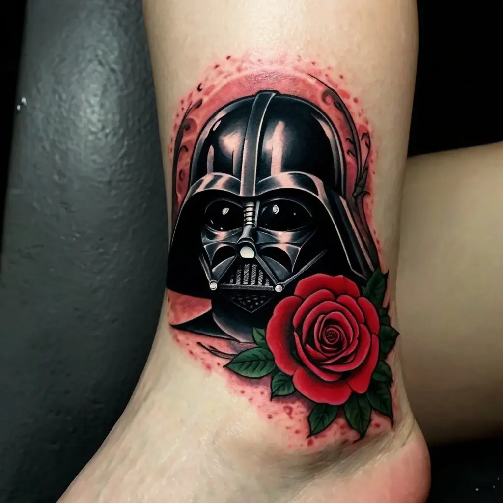 darth vader tattoo (58)