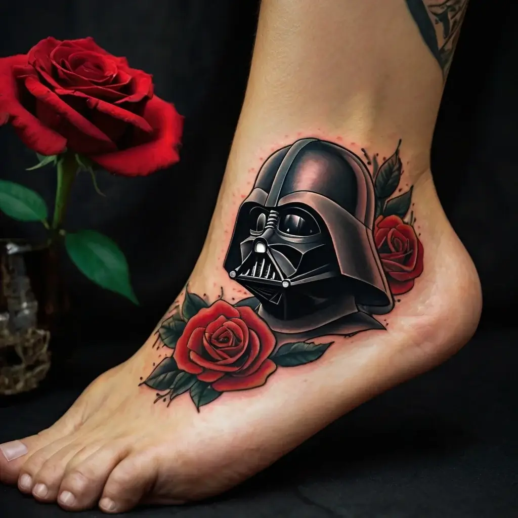 darth vader tattoo (59)