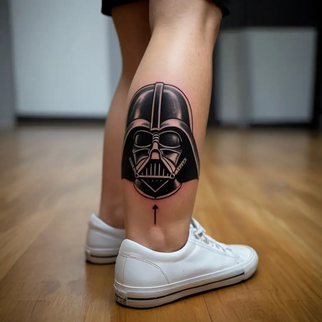 darth vader tattoo (63)