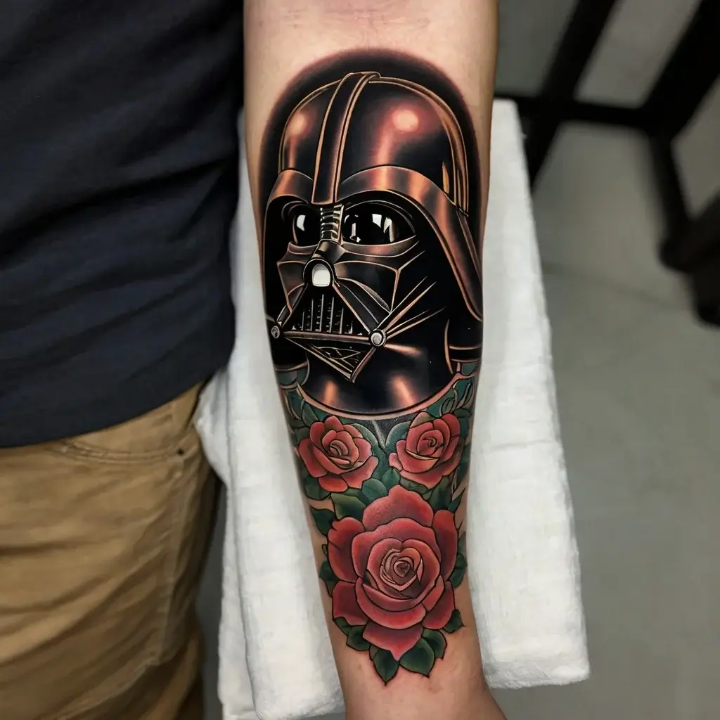 darth vader tattoo (65)