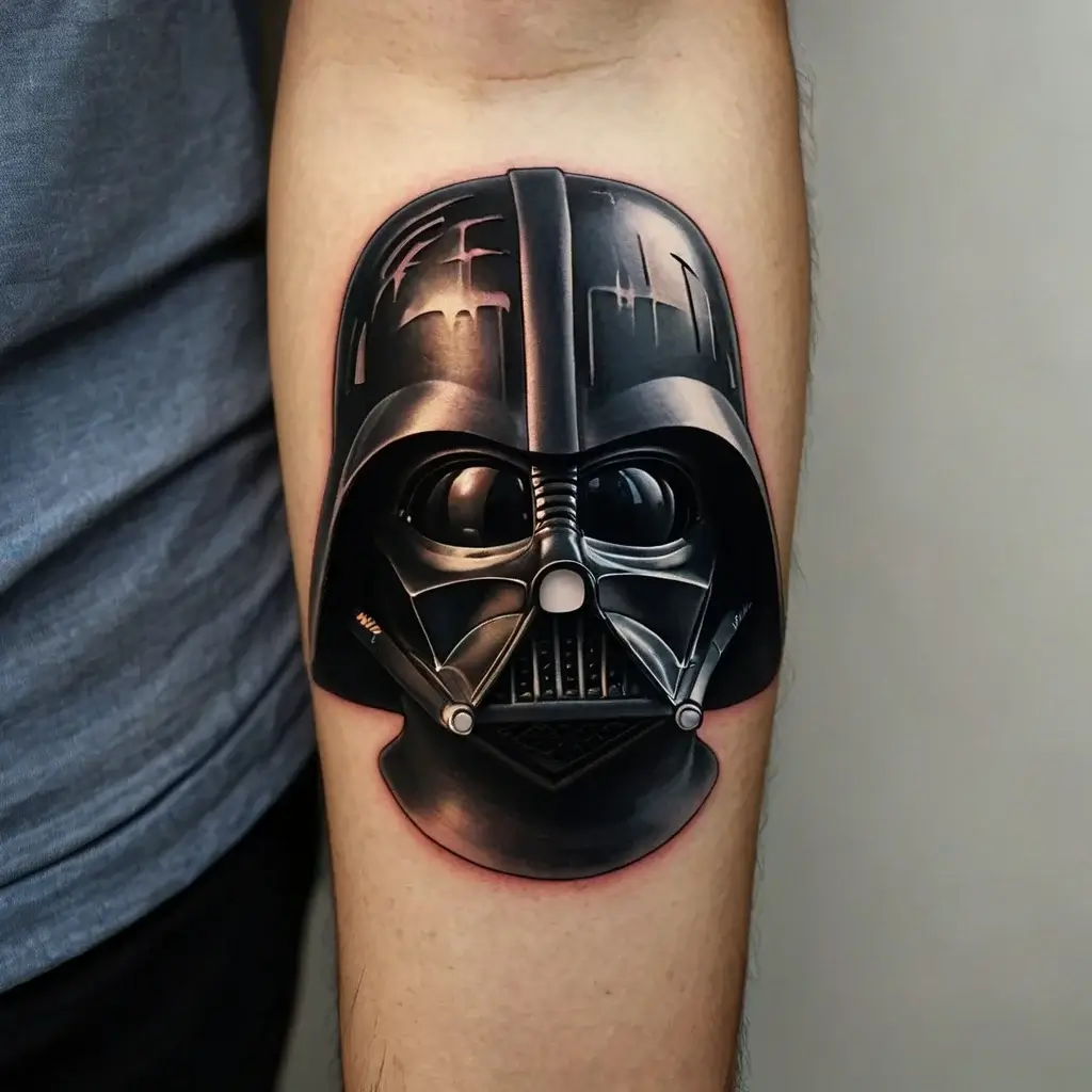 darth vader tattoo (68)