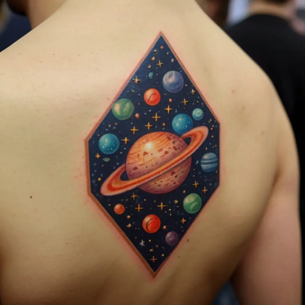 galaxy tattoo (112)