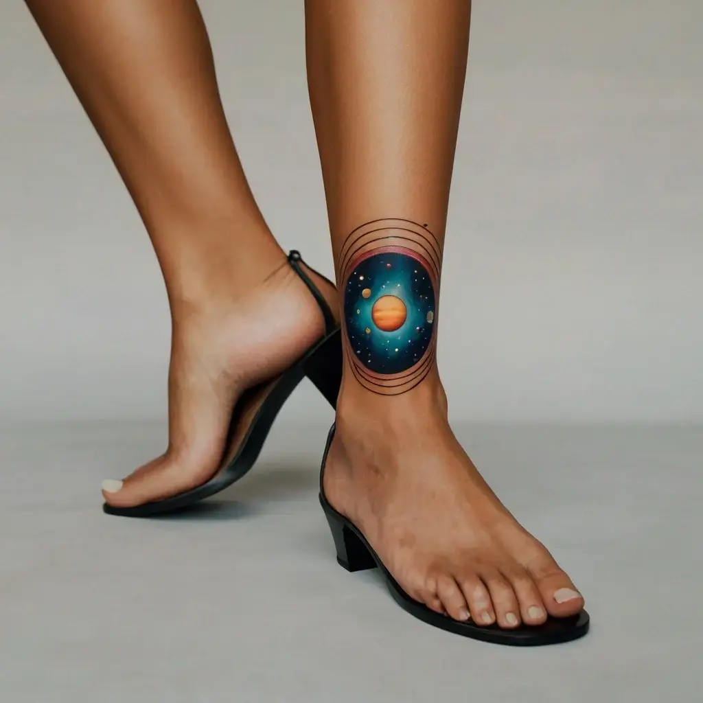 galaxy tattoo (125)