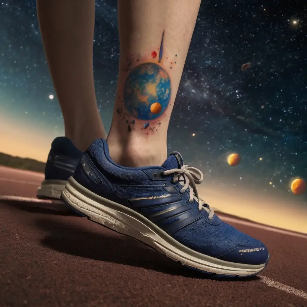 galaxy tattoo (134)