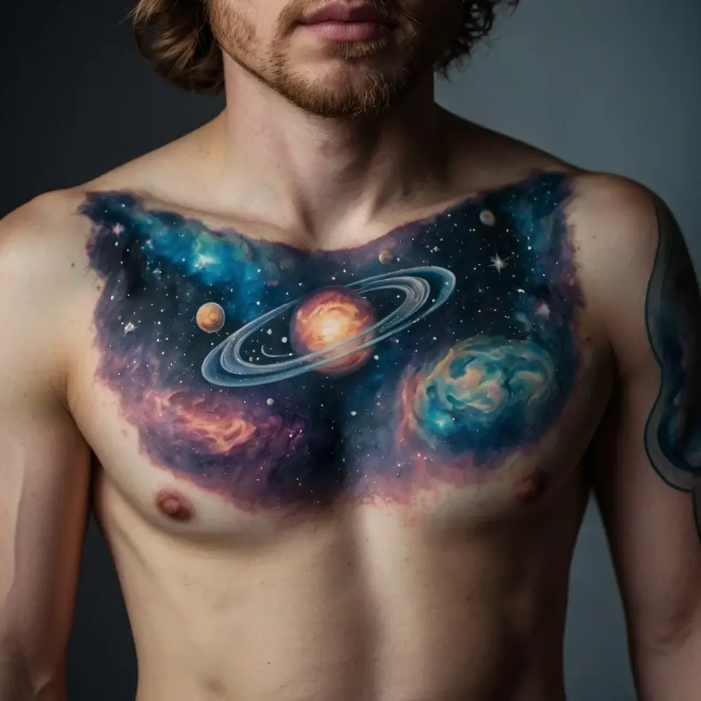 galaxy tattoo (142)