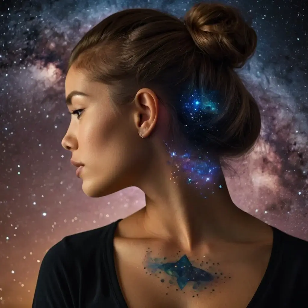 galaxy tattoo (145)