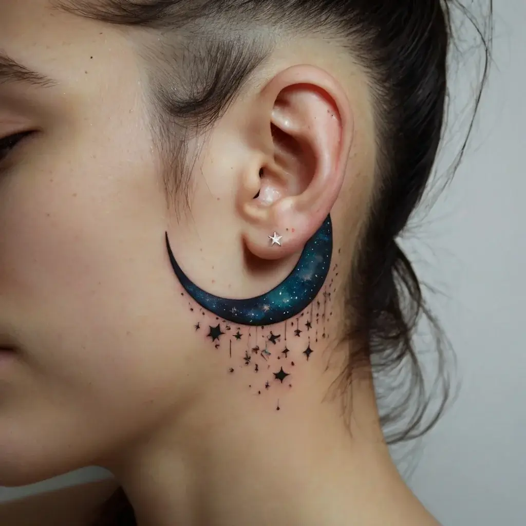 galaxy tattoo (15)