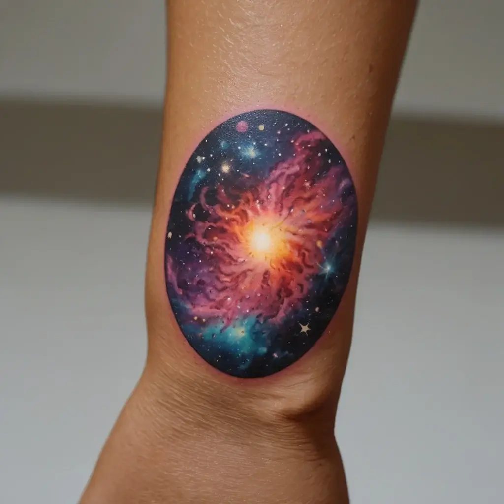 galaxy tattoo (16)