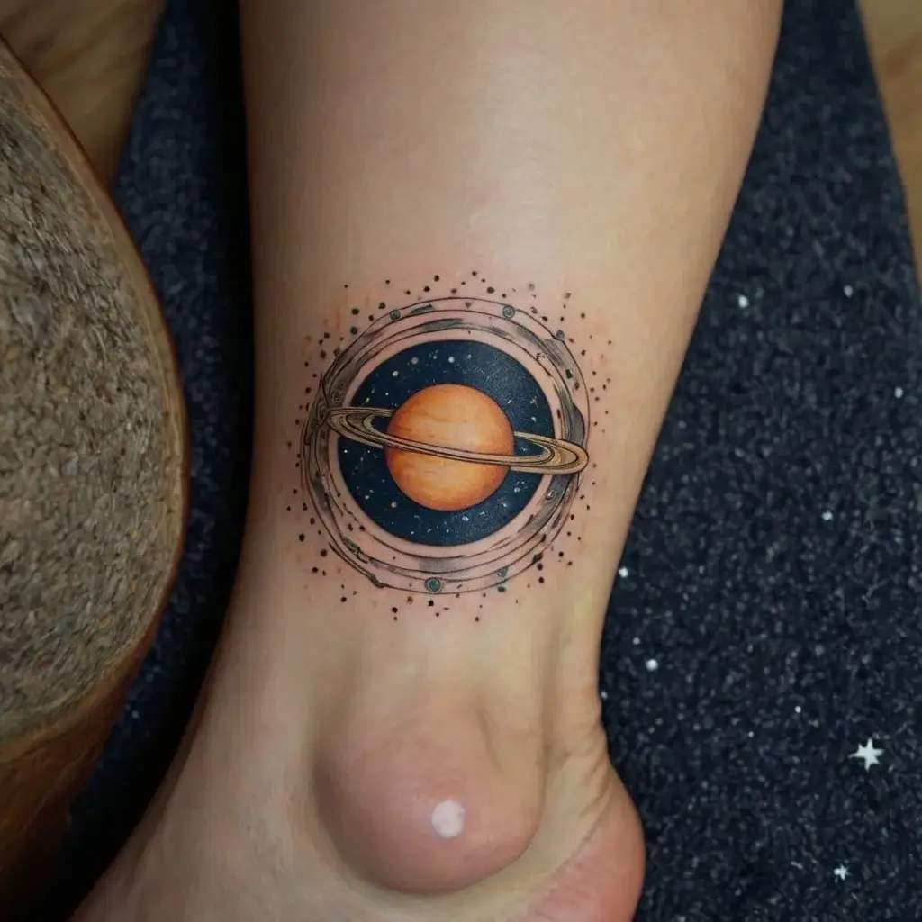 galaxy tattoo (20)