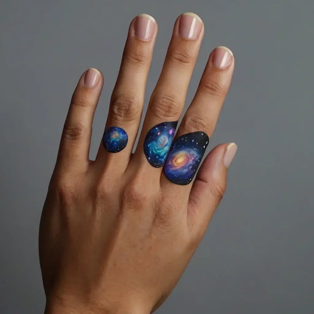 galaxy tattoo (42)