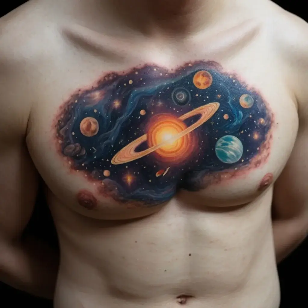 galaxy tattoo (63)