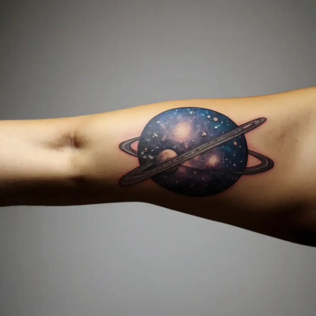 galaxy tattoo (67)