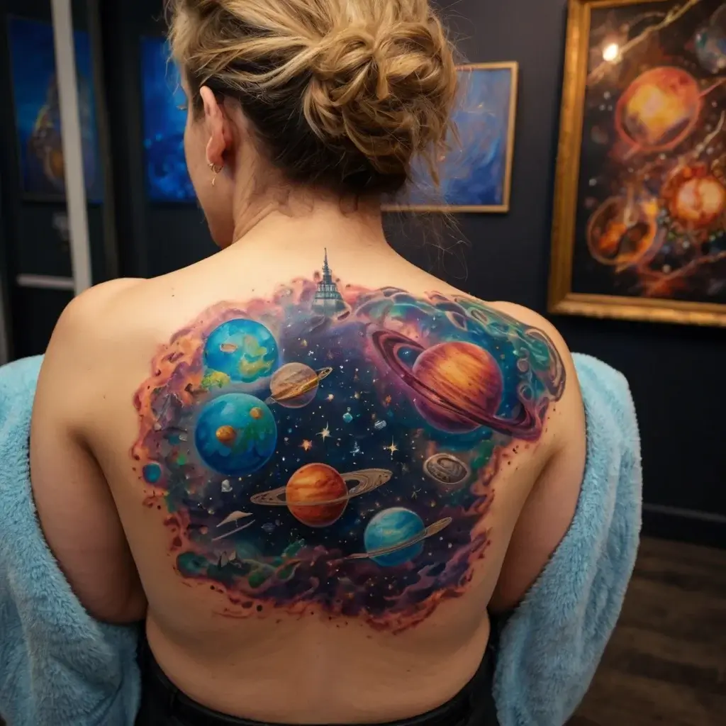 galaxy tattoo (73)