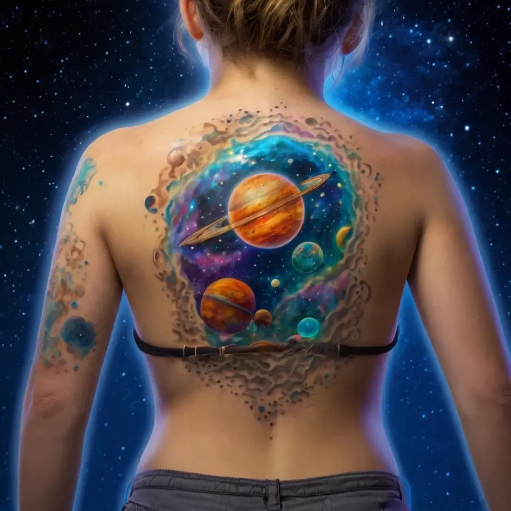 galaxy tattoo (79)