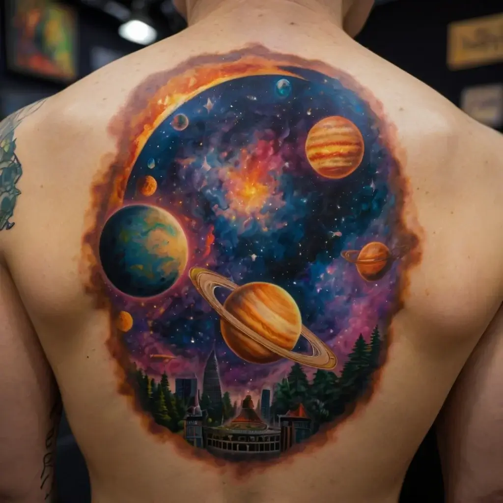 galaxy tattoo (81)