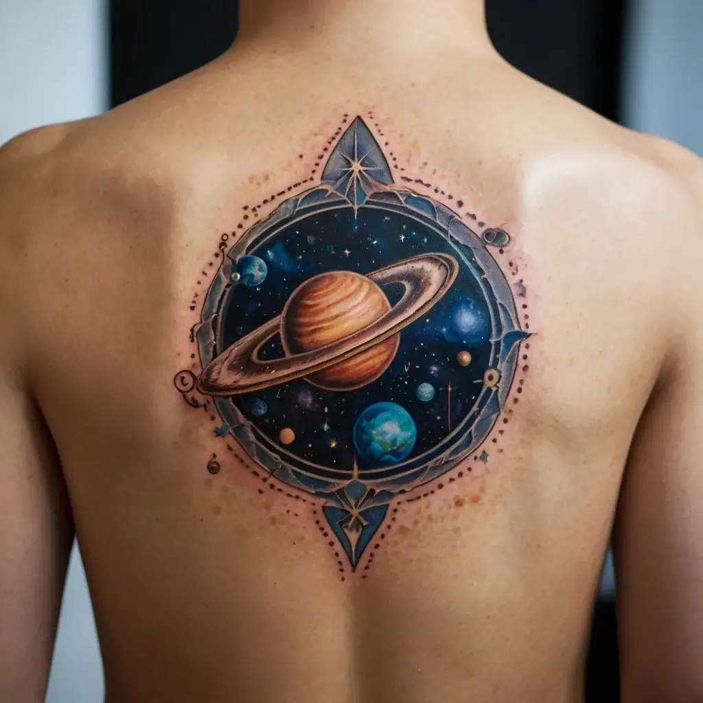 galaxy tattoo (86)