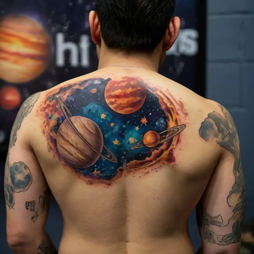 galaxy tattoo (89)