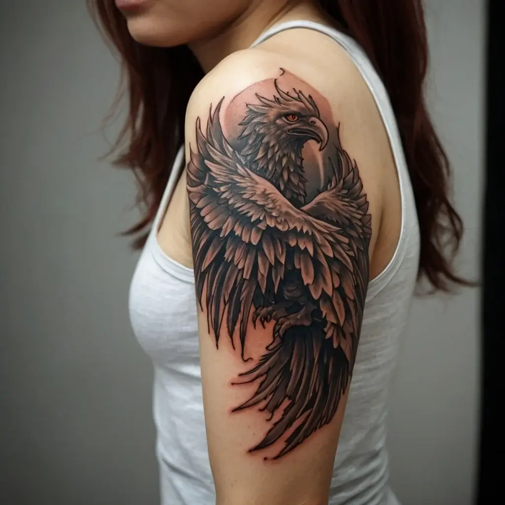 griffin tattoo (139)