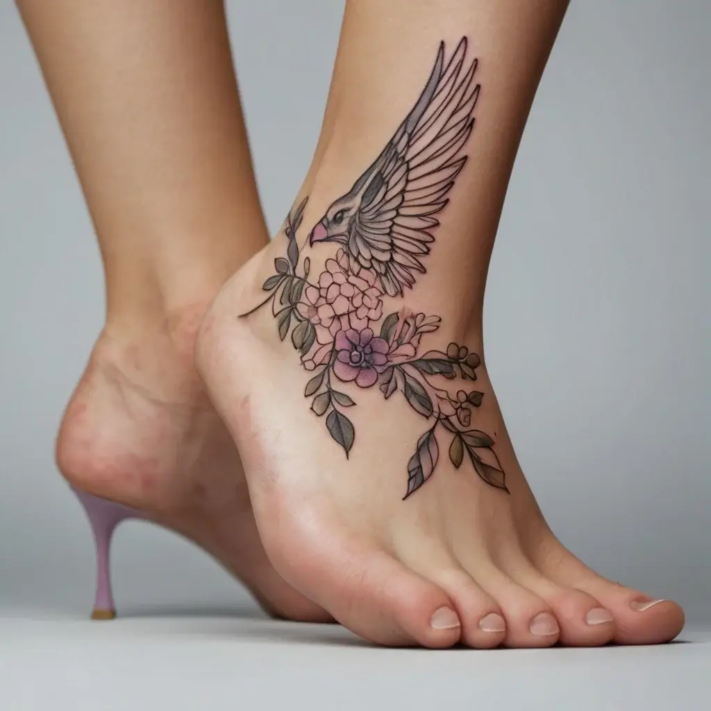 griffin tattoo (14)