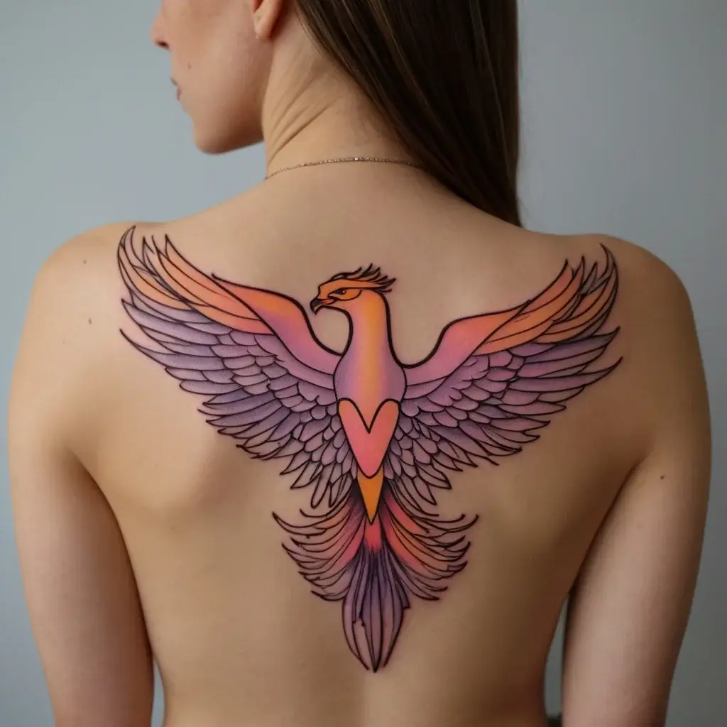 griffin tattoo (22)