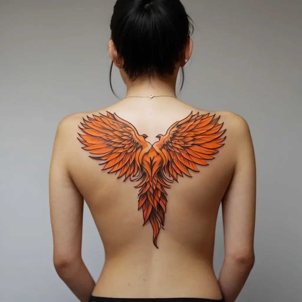 griffin tattoo (26)