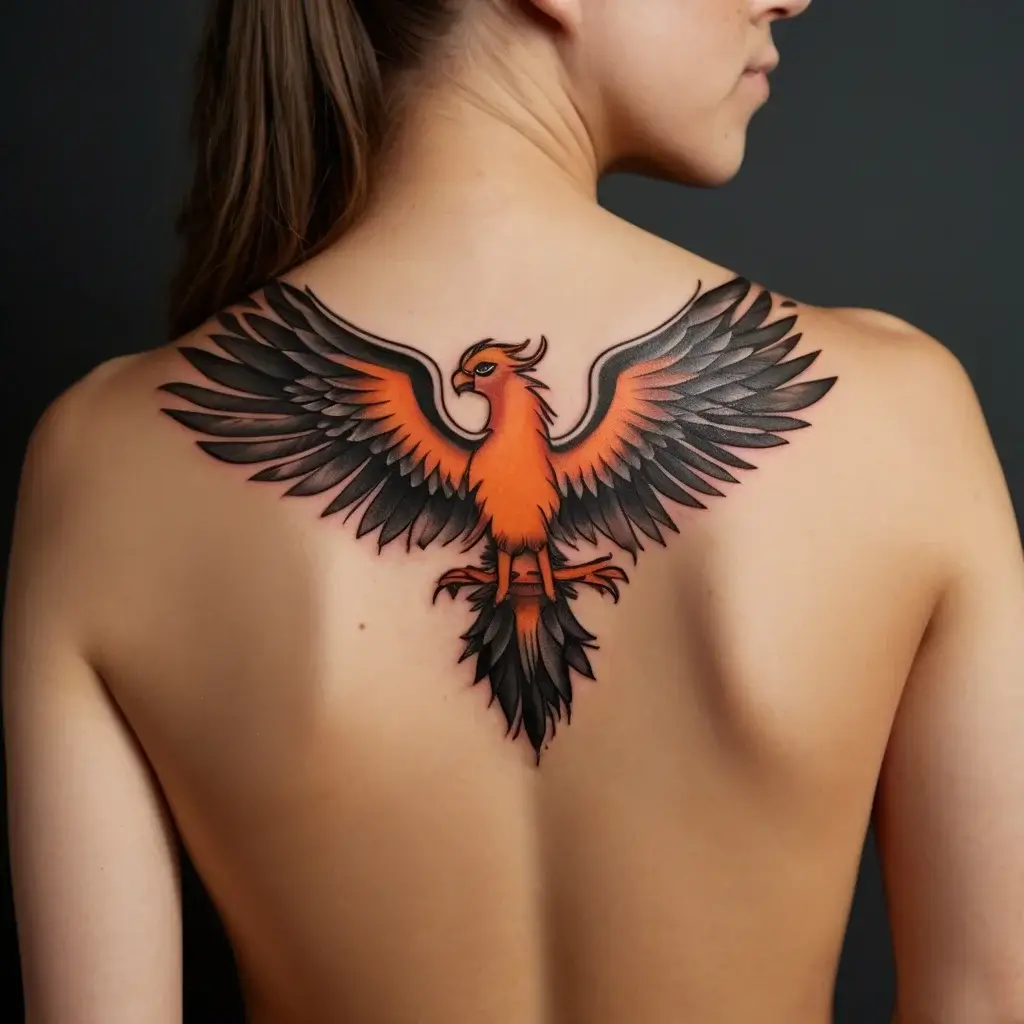 griffin tattoo (27)