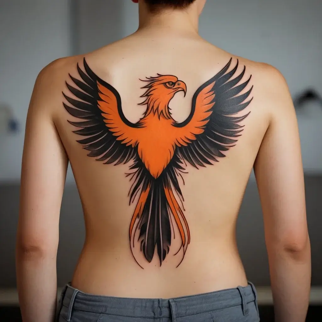 griffin tattoo (28)