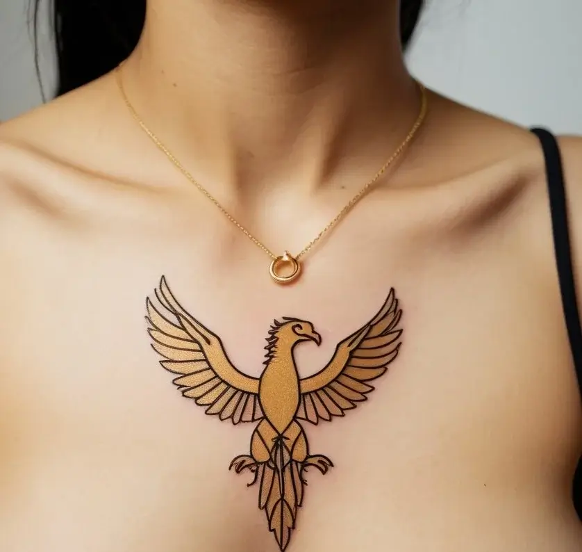 griffin tattoo (32)