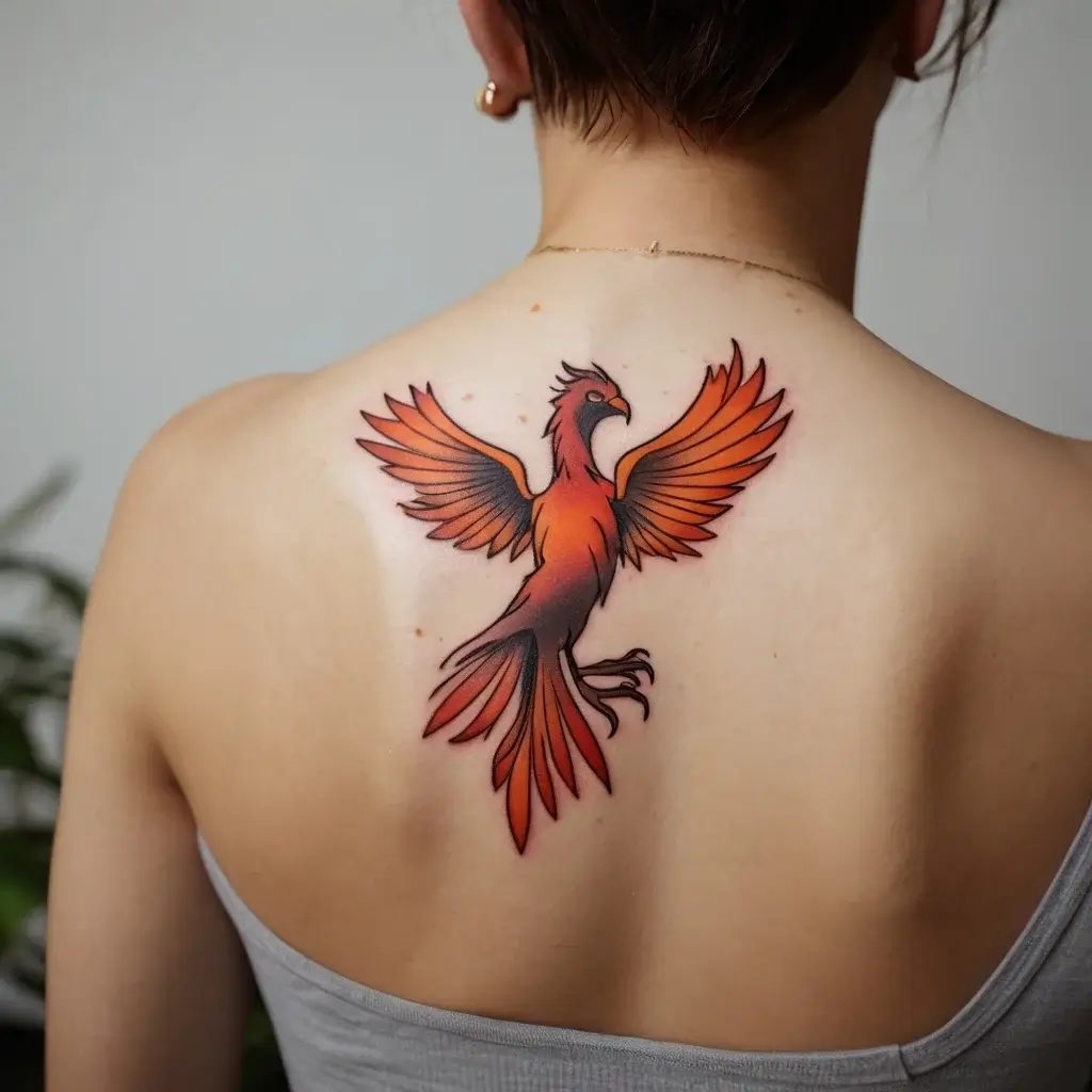 griffin tattoo (46)