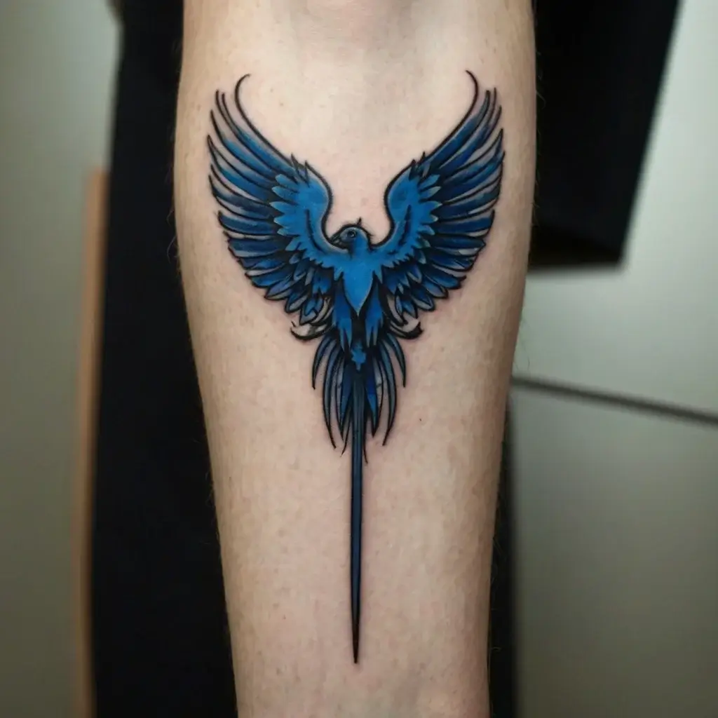 griffin tattoo (48)