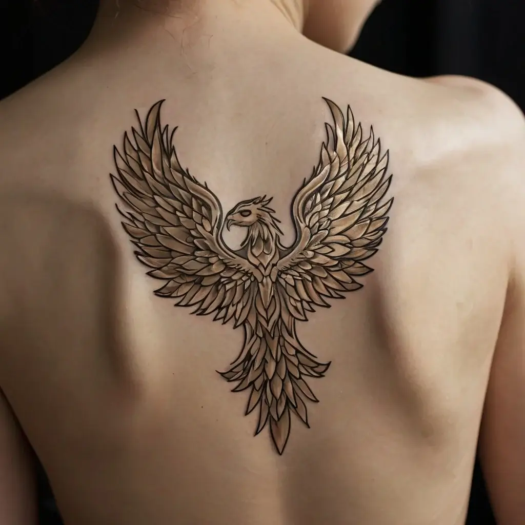 griffin tattoo (58)