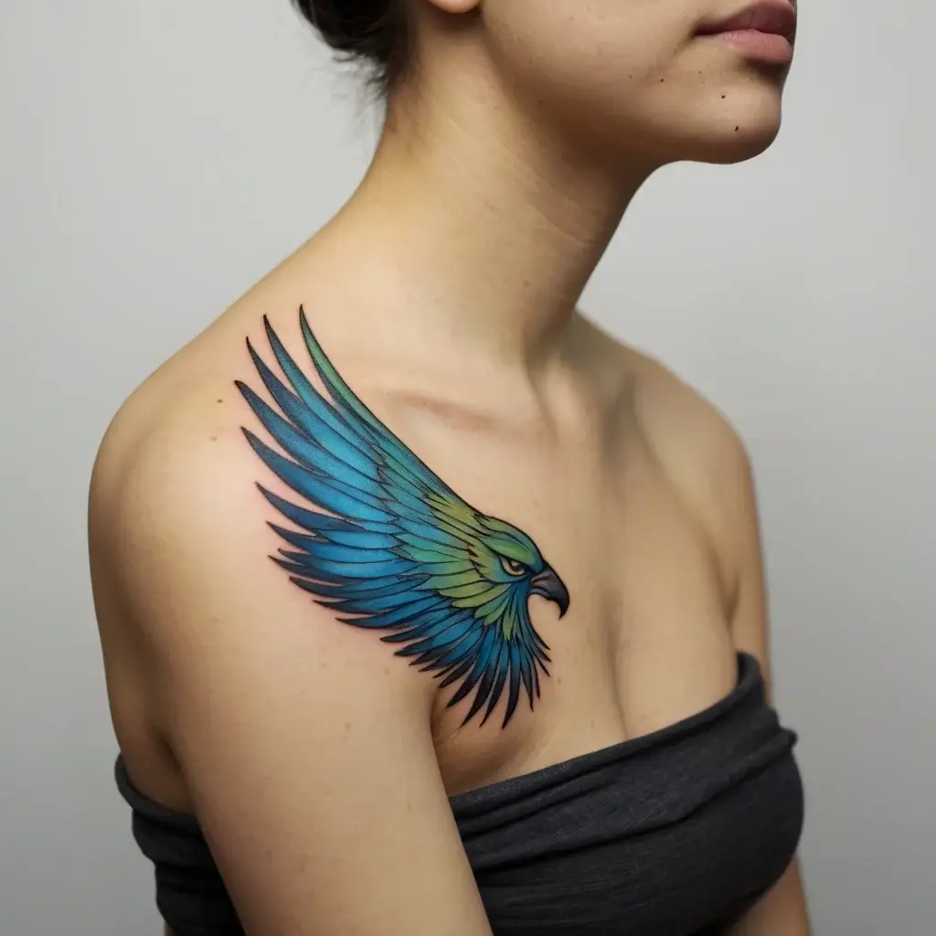 griffin tattoo (66)