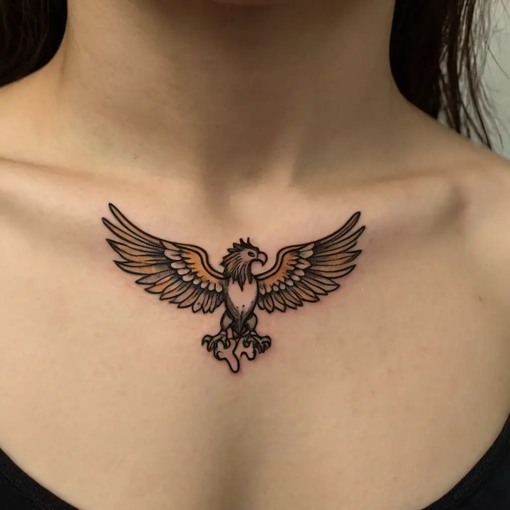 griffin tattoo (67)