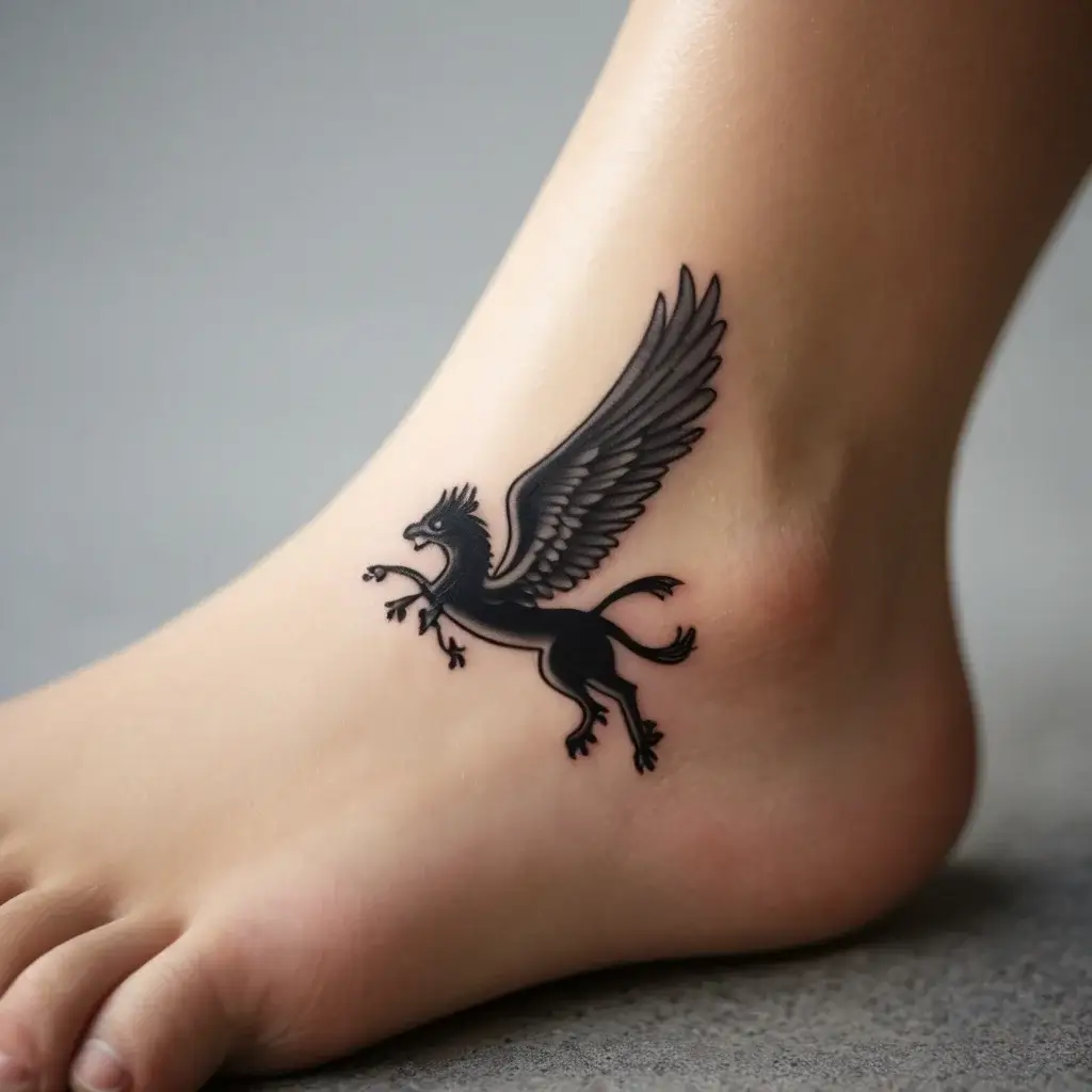 griffin tattoo (84)