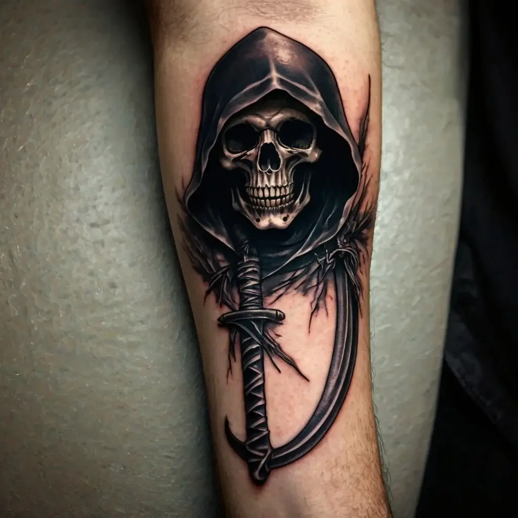 halloween tattoo (103)