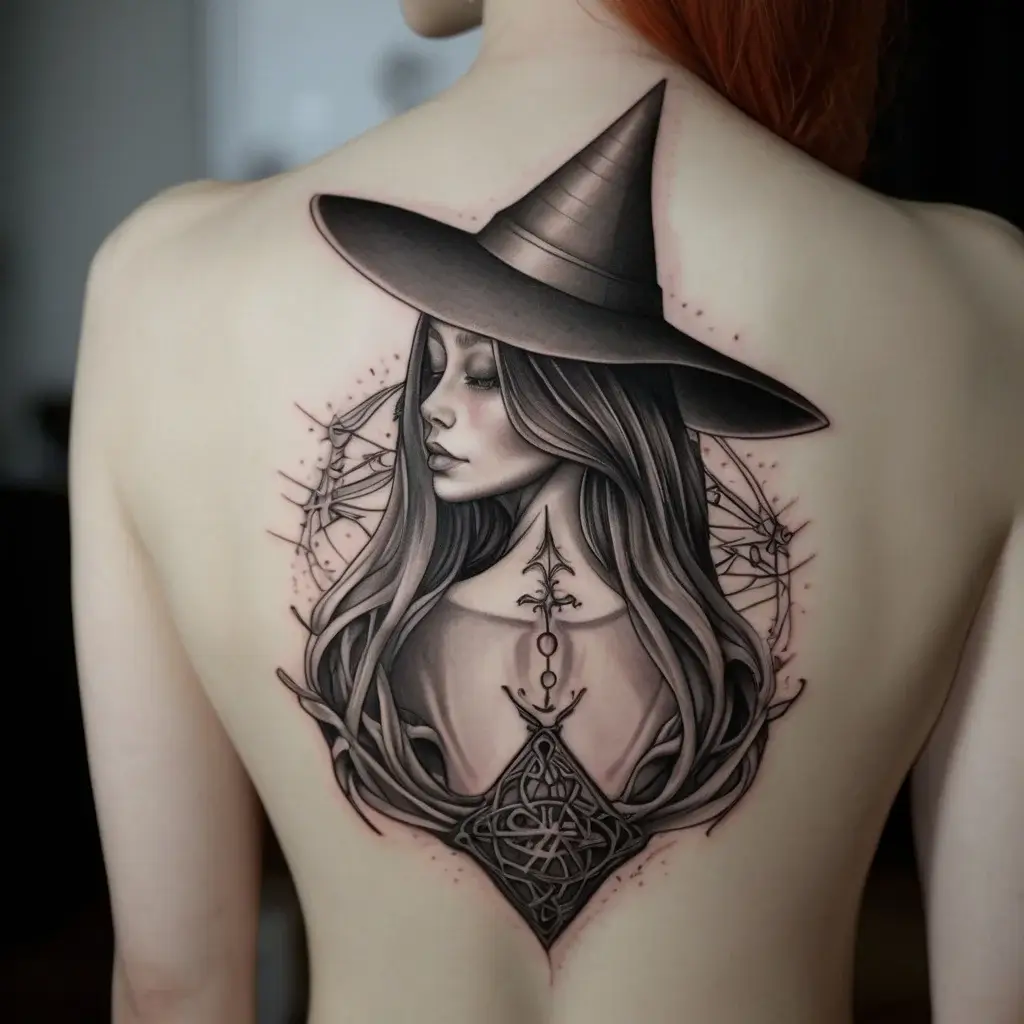 halloween tattoo (64)