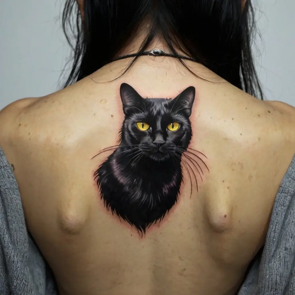 halloween tattoo (67)