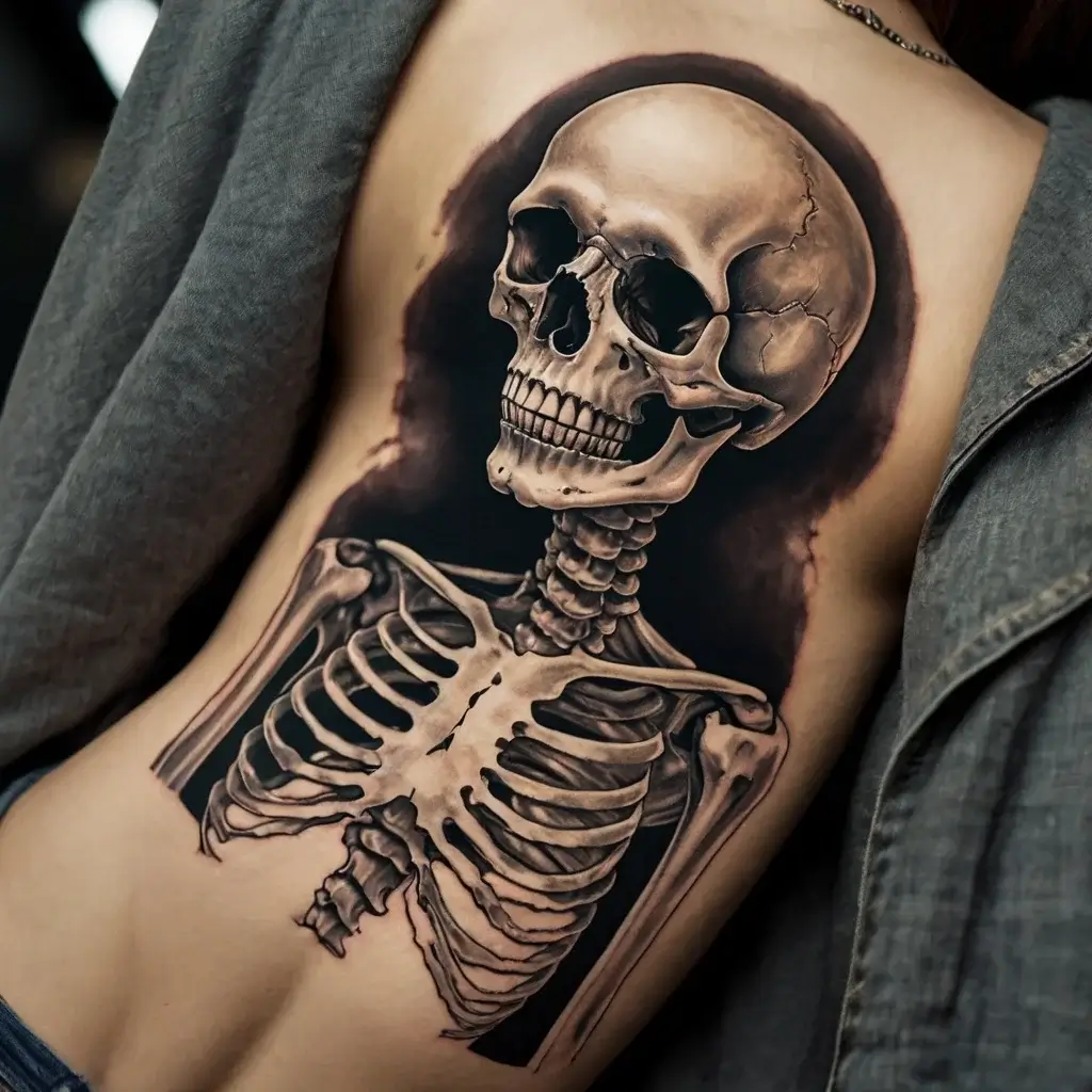 halloween tattoo (89)