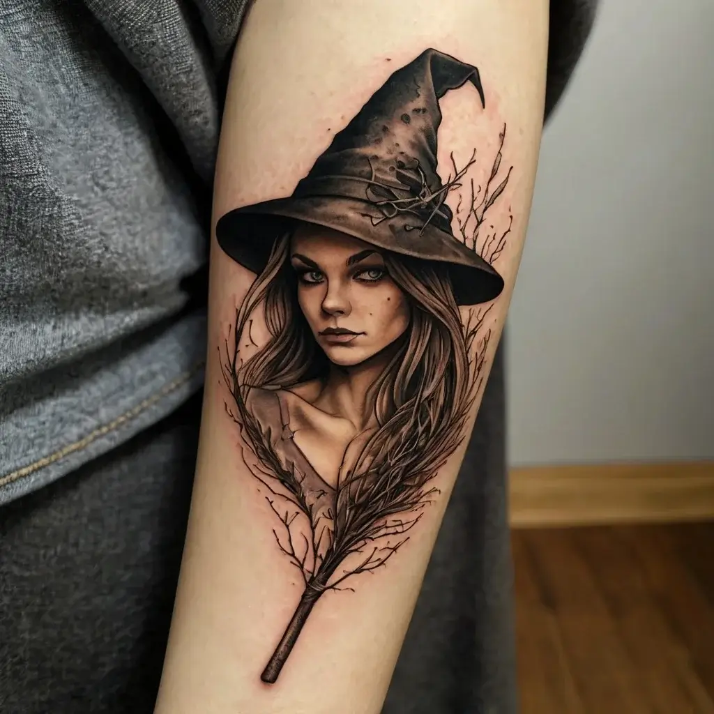 halloween tattoo (90)