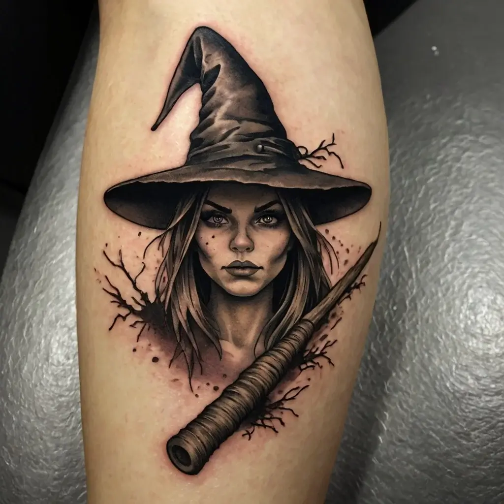 halloween tattoo (91)