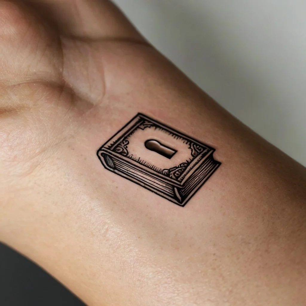 hbtat2-Book-Themed-Tattoos (10)