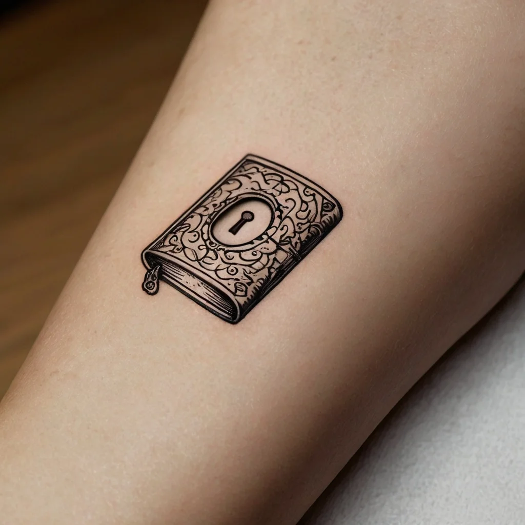 hbtat2-Book-Themed-Tattoos (11)