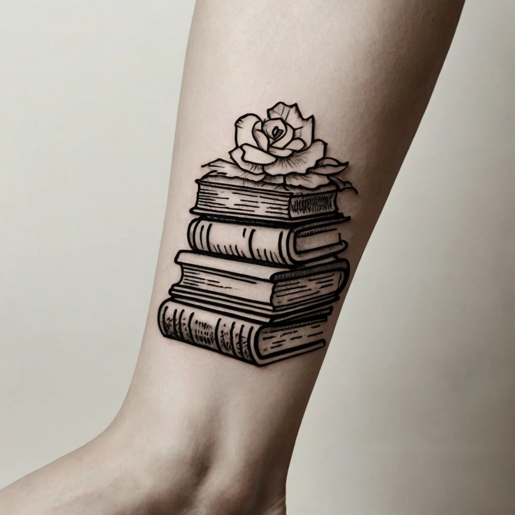 hbtat2-Book-Themed-Tattoos (12)