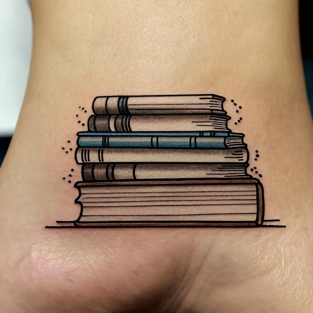 hbtat2-Book-Themed-Tattoos (14)