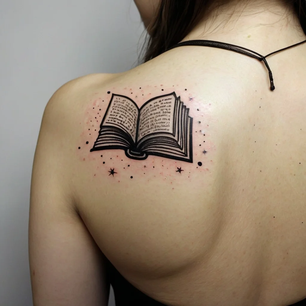 hbtat2-Book-Themed-Tattoos (16)