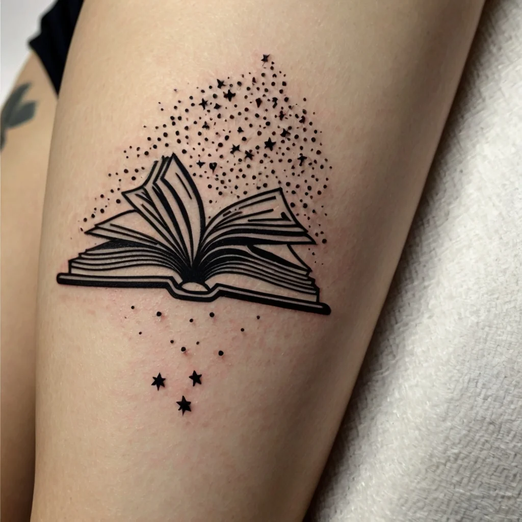 hbtat2-Book-Themed-Tattoos (17)