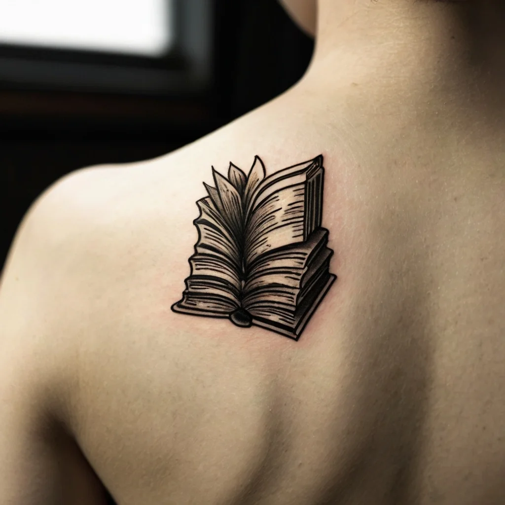 hbtat2-Book-Themed-Tattoos (22)