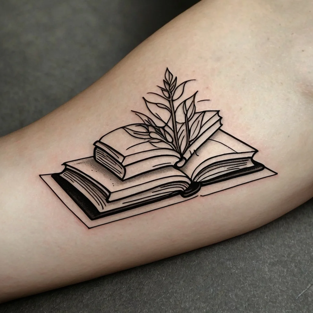 hbtat2-Book-Themed-Tattoos (26)