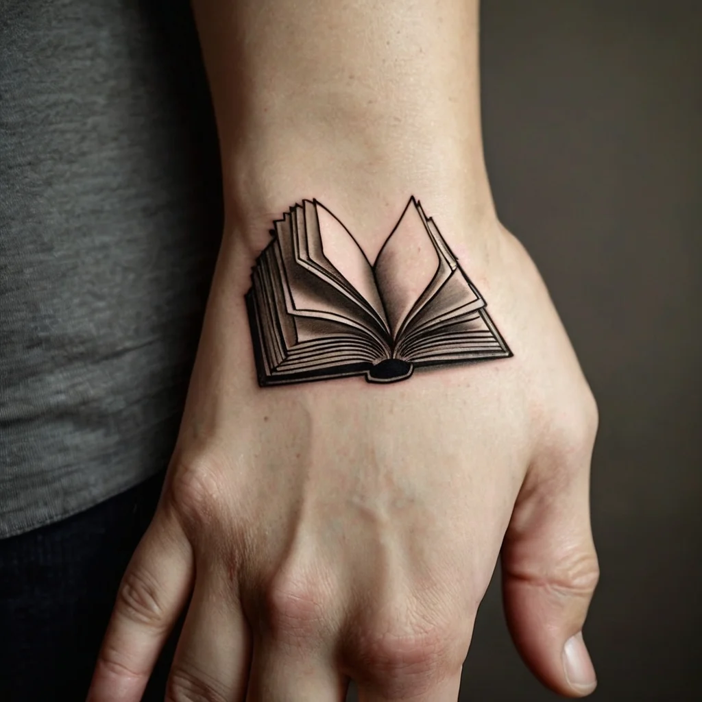 hbtat2-Book-Themed-Tattoos (28)