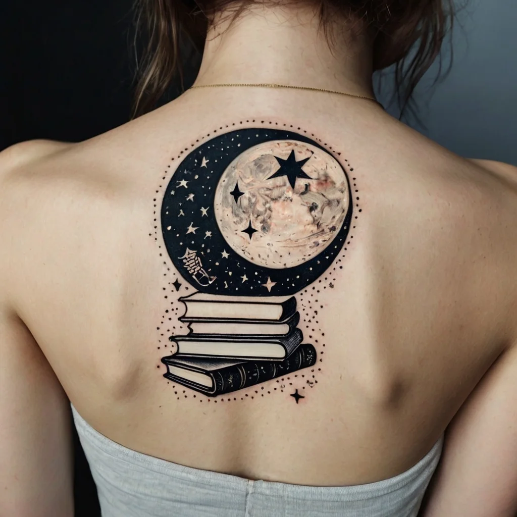 hbtat2-Book-Themed-Tattoos (34)